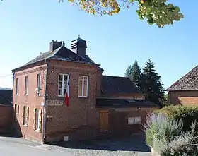 Harcigny