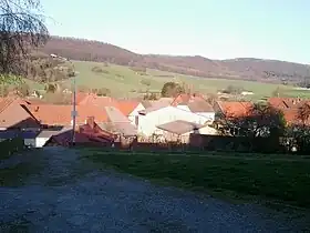Harderode