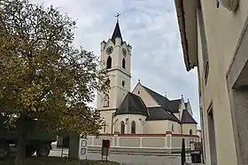 Hargelsberg