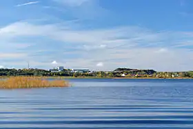 Image illustrative de l’article Lac Harku