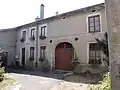 Presbytère.