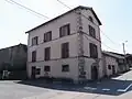 Ancienne école de La Rue.