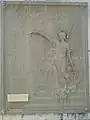 Monument aux morts de 1914/1918 (plaque est).