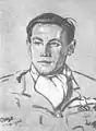 Harold Bird-Wilson (en), 1940.