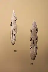 Harpons- MAN.