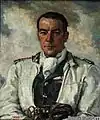 Harry Broadhurst (en), 1941.