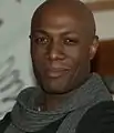 Harry Roselmack