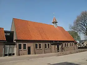 Harskamp