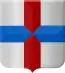 Blason de Harskamp