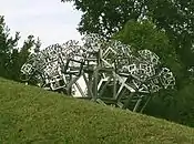 3D Fraktal 03 / H / dd