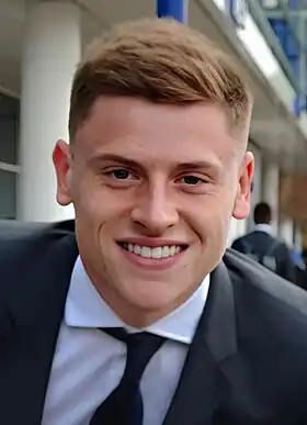 Image illustrative de l’article Harvey Barnes