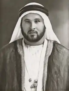 Hassan Salameh