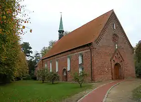 Haseldorf