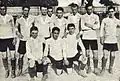 Club sportif juif Hasmonea Lwów (pl), v. 1915