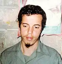 Hasan Bagheri