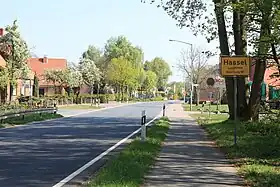 Hassel (Weser)