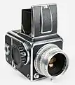 Hasselblad 1600F (1948).