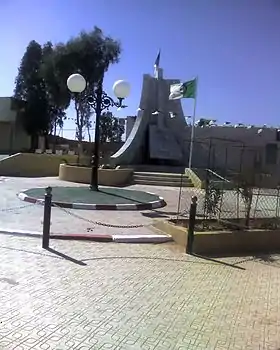 Hassi Delaa