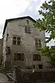 Maison des Jurats.