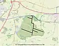 Plan d'Hatfield Chase