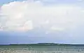 Hatoma vue d'Iriomote