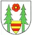 Blason de Hatten