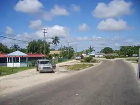 Hattieville