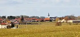 Hattigny