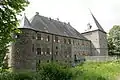 Château de Kemnade (de)