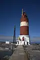 Phare d'Haugjegla