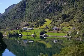 Masfjorden