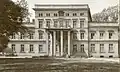 Haus Demmin (vormaliges Schloss)