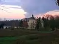 Château de Reck (de)