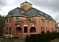 La Villa Schulenburg.