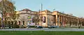 Haus der Kunst (« Maison de l'Art »)
