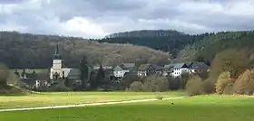 Hausen (Hunsrück)