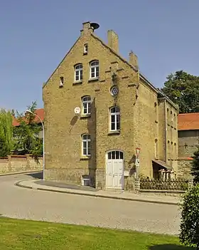 Haussömmern