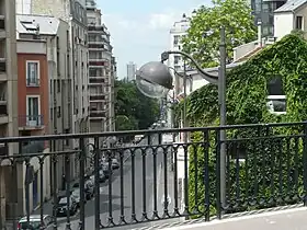 Voir la photo.