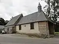 la chapelle des Autels.