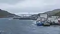 Pont de Havøysund