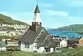 Eglise de Havøysund