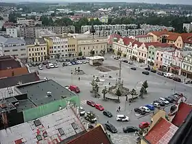 Havlíčkův Brod