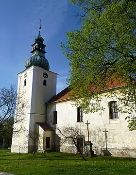 Havraníky