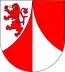 Blason de Hazlov