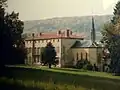 Vue générale.