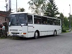 Karosa C 934