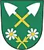 Blason de Heřmanov