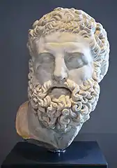 Hercule de Nemi