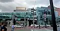 Station de Charles Street