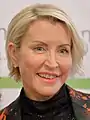 Heather Mills